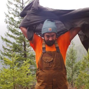 Meet your Posher, Ben